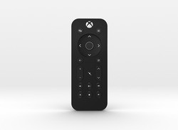 The Xbox Series X Still Has An IR Receiver, It's Just Hidden