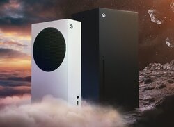 Xbox Series X|S Were The UK's Best Selling Consoles In January 2021