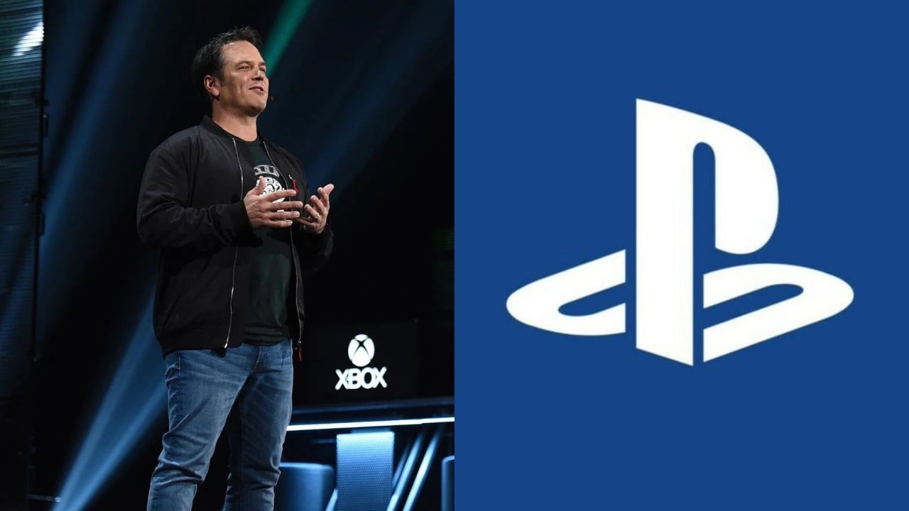 Xbox's Phil Spencer Expects To See Fewer Platform Exclusives In The Future  - PlayStation Universe