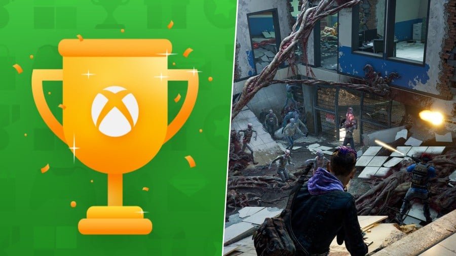 Microsoft Rewards : comment gagner 400 points avec Back 4 Blood sur Xbox Game Pass