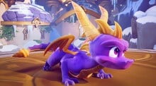 Spyro Reignited Trilogy