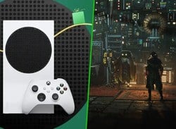 Replaced Dev Warns Of Issue For Xbox Series S Players At Launch, Fix Planned For This Week