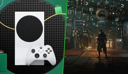 Replaced Dev Warns Of Issue For Xbox Series S Players At Launch, Fix Planned For This Week
