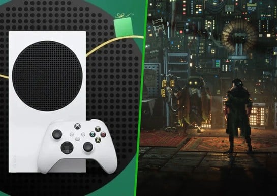 Replaced Dev Warns Of Issue For Xbox Series S Players At Launch, Fix Planned For This Week