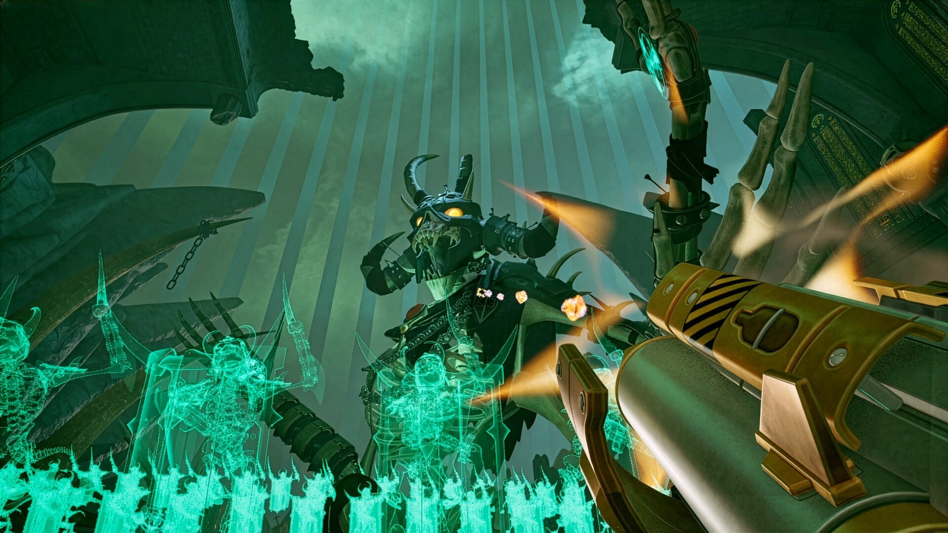 Feature: Five New Xbox Games Are Releasing Today, Plus August's Final Game Pass Addition