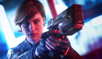 25 Years On, What Do You Think Of The 'Perfect Dark' Franchise?