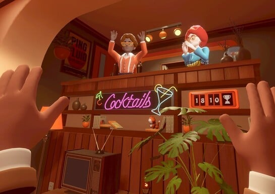 'Escape Simulator' Is Available Today With Xbox Game Pass, And Here's What The Reviews Say