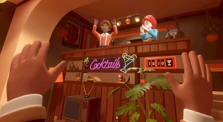 Escape Simulator Is Available Today With Xbox Game Pass, And Here's What The Reviews Say