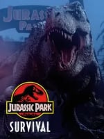 Jurassic Park: Survival (Xbox Series X|S)