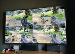 Halo Infinite Players Discover Split-Screen Exploit On Xbox Series X|S