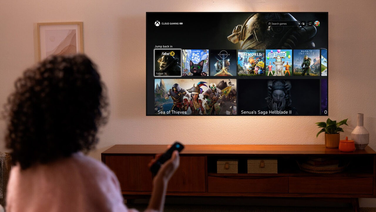 AmazonのFire StickでXboxゲームをプレイすると、これまでのところさまざまなフィードバックが寄せられている