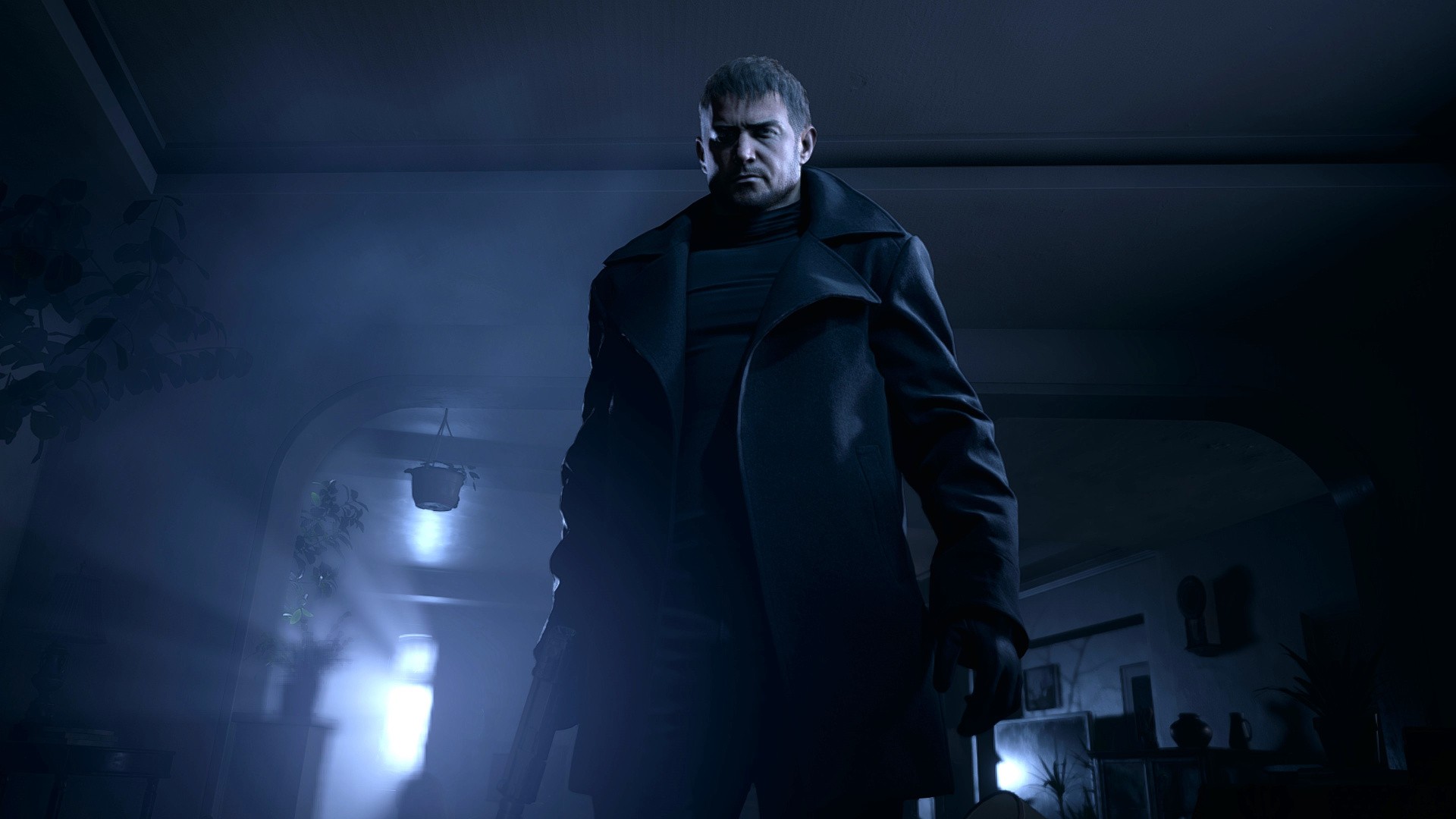 Resident Evil 9 Rumoured To Release In January After 'Longest Dev Time' In Series History