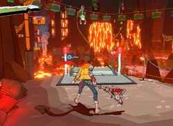 Hi-Fi RUSH Is Now Published By Krafton, And It's Staying On Xbox Game Pass