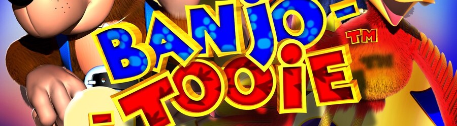 Banjo-Tooie (Xbox 360)