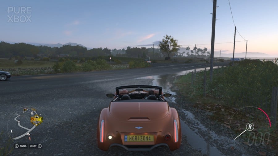 Forza Horizon 4 Is Still Packed With Players On Xbox, And It's Easing The Wait Until FH6