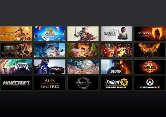 Xbox Celebrates 'Incredible' 2025 And Thanks The Fans In End Of Year Message