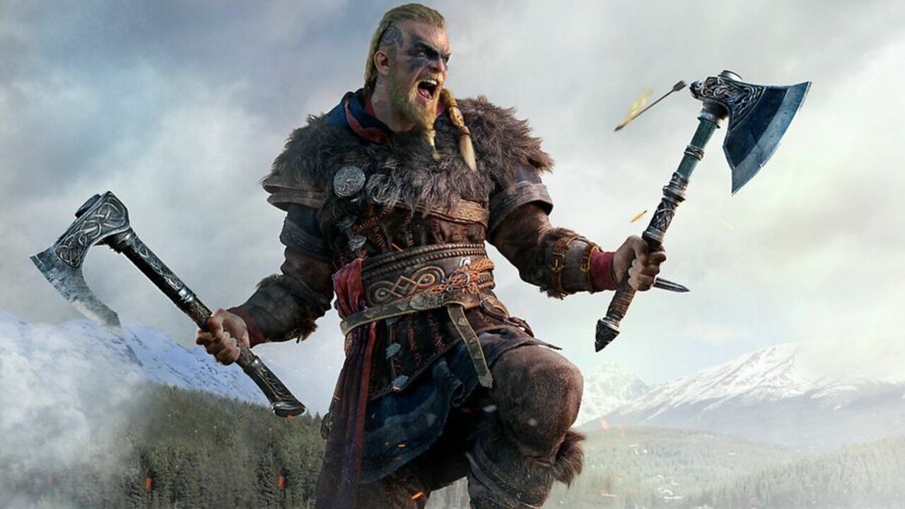 Assassin's Creed Valhalla パッチ 1.31 が Xbox で公開されました。すべてが含まれています