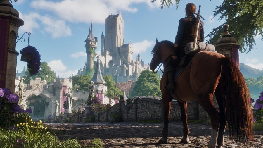 "Literally Play It Forever" - Playground Games Confirms Fable Will Take 20 hours To Beat 1