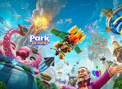 Park Beyond Is A Wacky Theme Park Management Game Coming To Xbox Series X And Series S