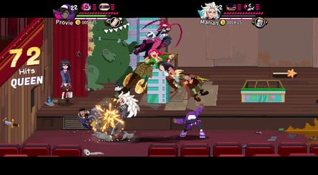 Co-Op Beat 'Em Up River City Girls 2 Locks In Xbox Release, Arriving Next Week 3