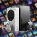 Xbox Series X & Series S Receive Small UK Discounts To Kick Off Black Friday 2025