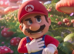 Xbox Exec Gives His Thoughts On The Super Mario Movie Trailer