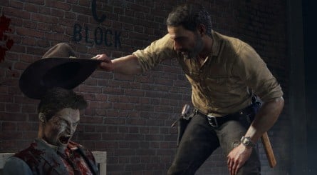 The Walking Dead Story DLC Coming Xbox Game Pass Shooter World War Z Next Month4