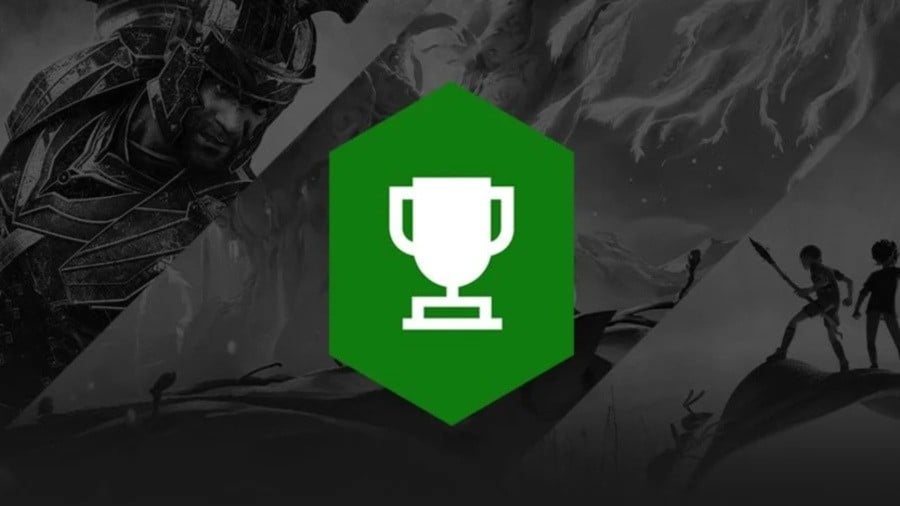 Lots Of Xbox Games Have Quietly Received New 1000G Achievements