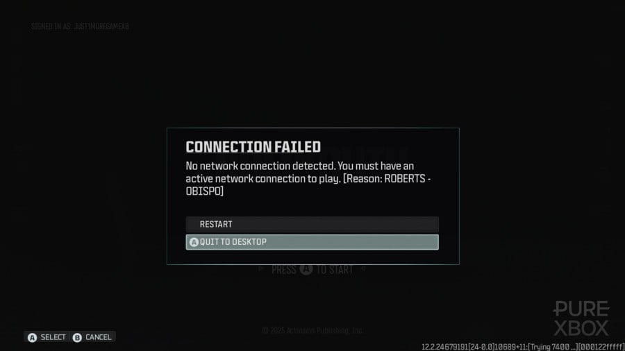 Hands On: Black Ops 7 Is Amazing On The ROG Xbox Ally X, As Long As You're Not Offline 6