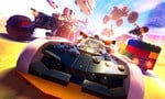 Review: LEGO 2K Drive (Xbox) - An Open World Racer Where Side Missions Shine