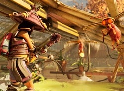 Xbox Free Play Days Is Headlined By Two First-Party Games This Weekend (Jan. 29 - Feb. 1)