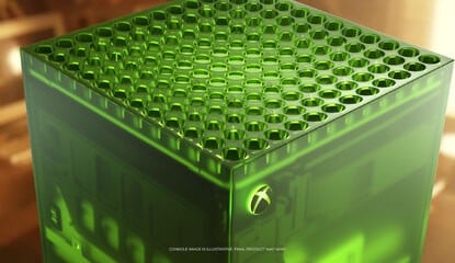 Xbox Series X25 Limited Edition Console & Controller Announced