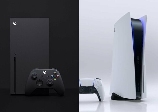 Xbox Boss 'Felt Good' After Watching Sony's PS5 Show