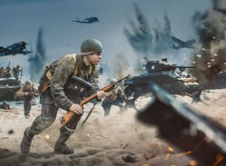 World War II FPS Enlisted Is Now Free-To-Play On Xbox Series X & S