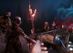 'Sker Ritual' Brings Spooky Co-Op Monster Slaying To Xbox Series X|S Next Month