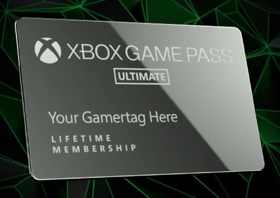 Xbox Fan Wins 'Game Pass For Life', But Shockingly Declines The Prize