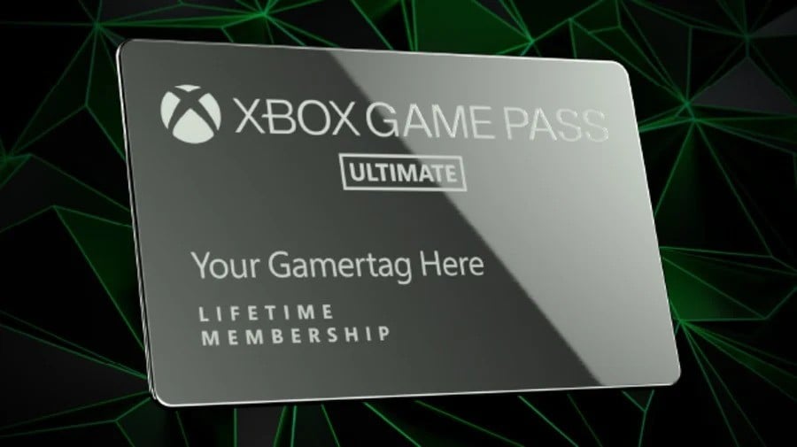 Xbox Fan Wins Game Pass For Life, But Shockingly Declines The Prize