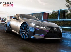 Forza Horizon 5 Set To Overtake 2024's Game Of The Year With Over 3 Million Sales On PS5