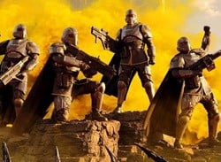 PlayStation Is Publishing Helldivers 2 On Xbox, Signalling A Shift In Strategy From Sony