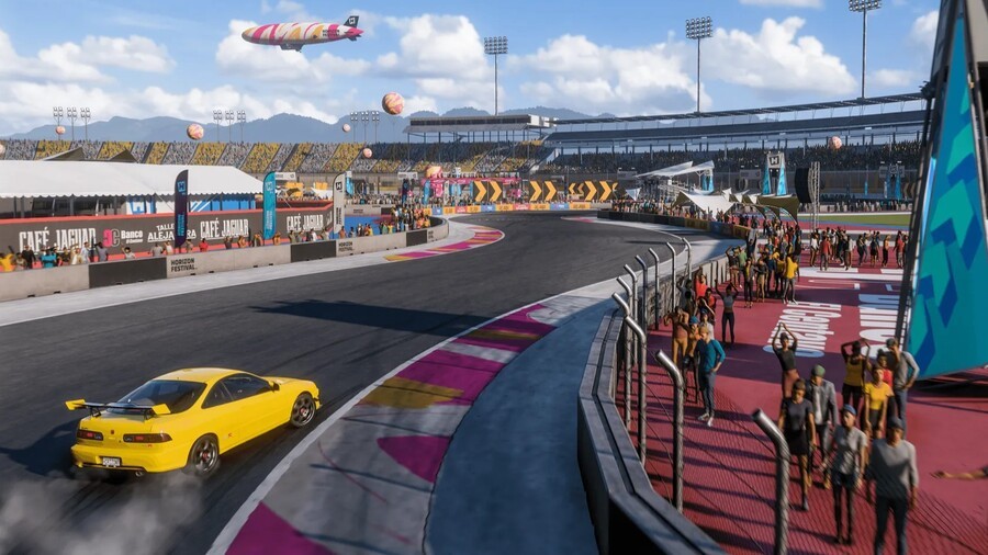 Xbox Is Delivering 'Some Of Its Biggest Updates Ever' As Forza & Age Move To PS5