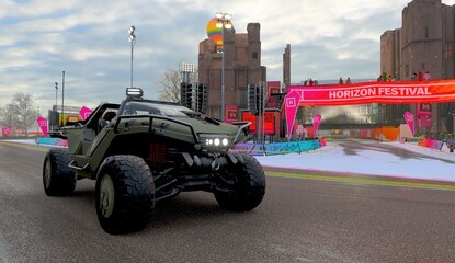 Best Xbox Racing Games