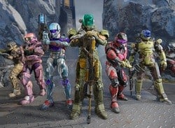 Which Is Your Favourite Halo Game?
