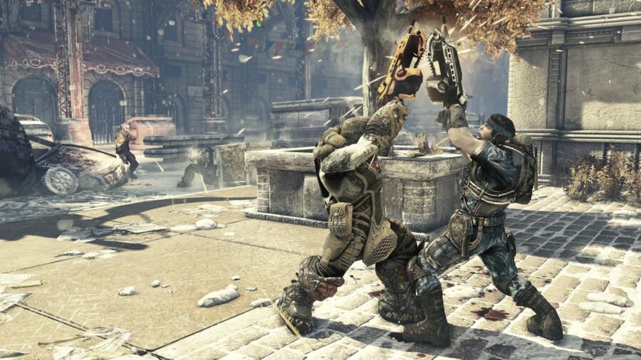 Talking Point: Would You Be Disappointed If A 'Gears Collection' Didn't Include Multiplayer?