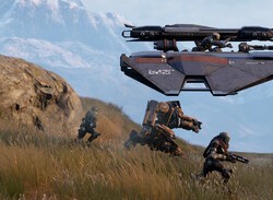 The Co-Creator Of Halo Talks Remote Working And Delays To Disintegration