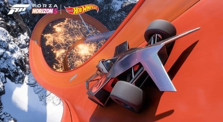 Forza Horizon 5: Hot Wheels DLC Is Packed With 4 'New Biomes' & Over 200KM Of Track 4