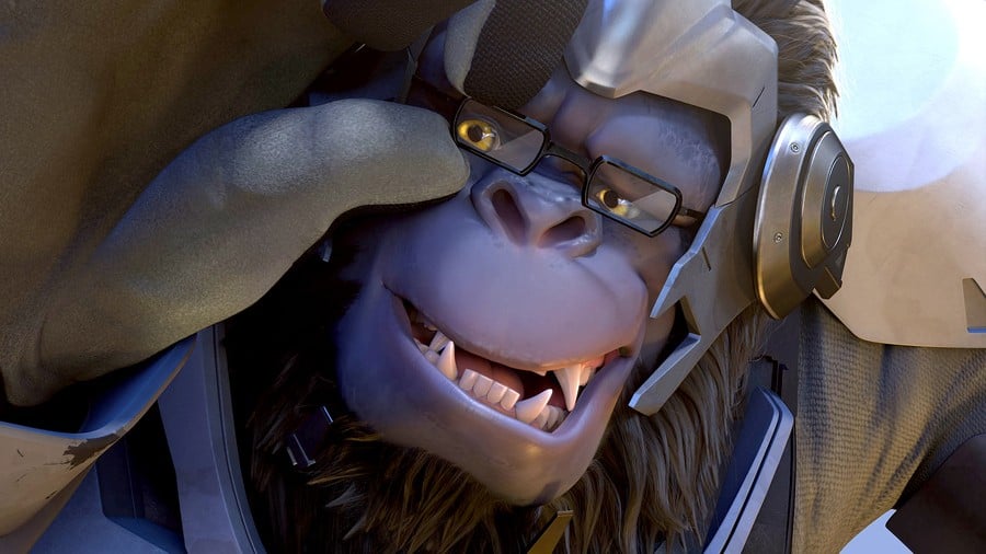 Blizzard Is Now 'Top Performing' Xbox Studio, Mostly Due To Overwatch and Diablo IV Success 1