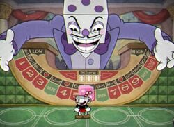 Here's A First Clip From The Cuphead Show, Featuring Wayne Brady