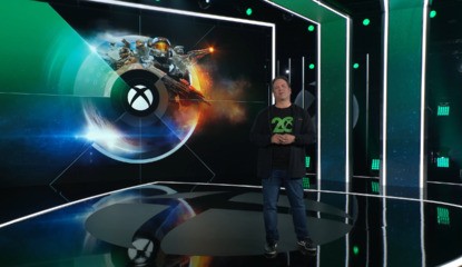 Xbox Game Studios Has Only Announced 1/3 Of The Games In Its Roadmap