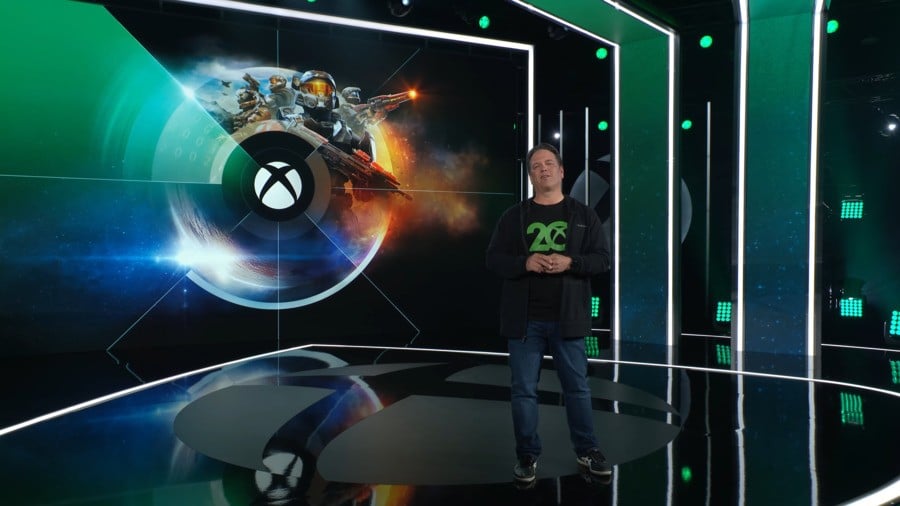 Rumour: Xbox Game Studios Has Only Announced 1/3 Of Its Games In Development
