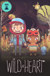 The Wild At Heart Cover